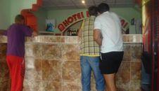Hotel Orizont Suceava Intérieur photo