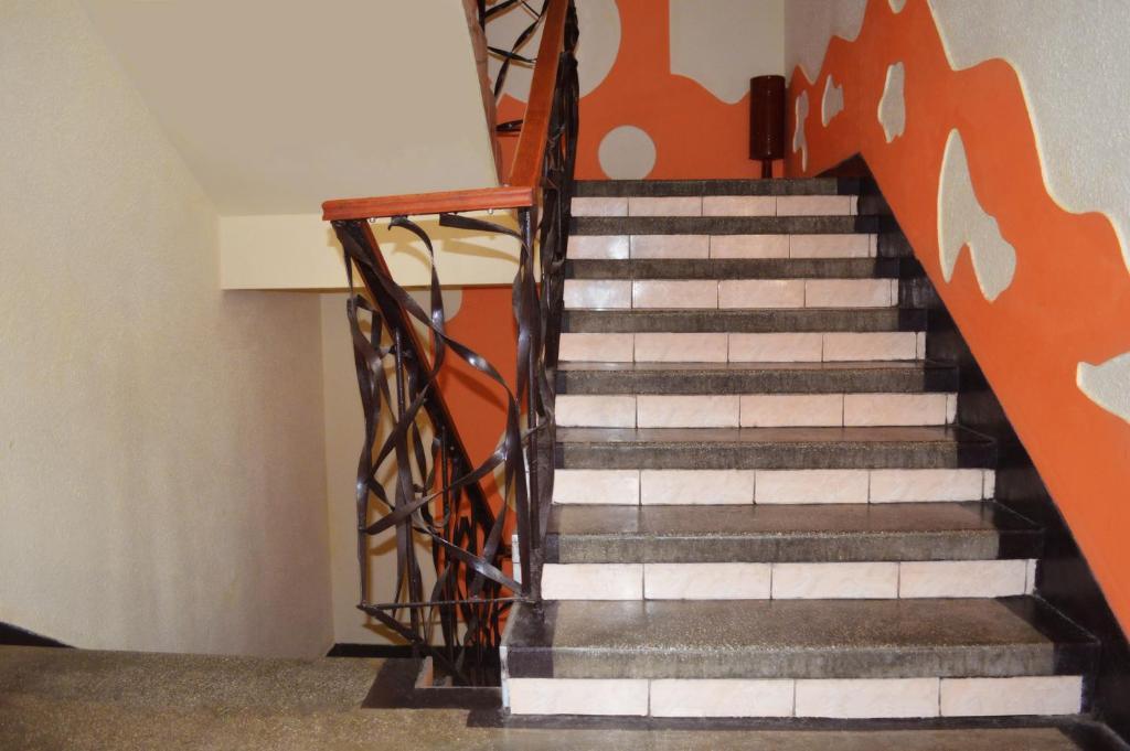 Hotel Orizont Suceava Extérieur photo